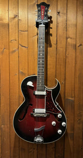 Eko Model 285 Dual beg Musikalen